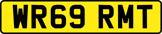 WR69RMT
