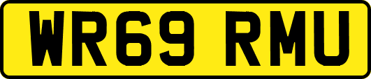 WR69RMU