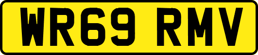 WR69RMV
