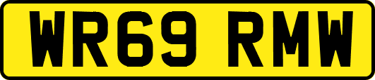 WR69RMW