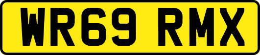 WR69RMX