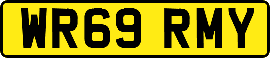 WR69RMY