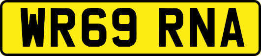WR69RNA