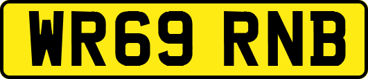 WR69RNB