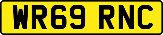 WR69RNC