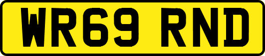 WR69RND