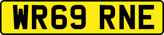WR69RNE