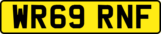 WR69RNF