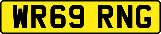 WR69RNG