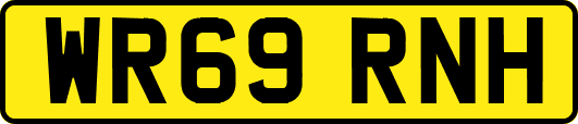 WR69RNH