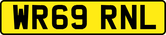 WR69RNL