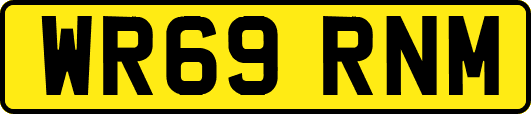 WR69RNM