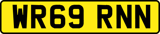 WR69RNN