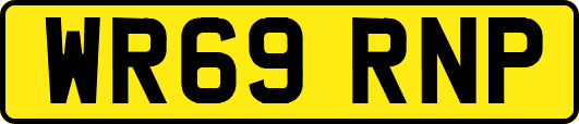 WR69RNP