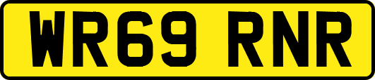 WR69RNR
