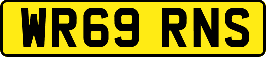 WR69RNS