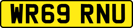 WR69RNU