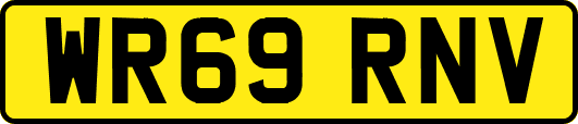 WR69RNV