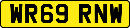 WR69RNW
