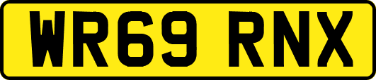 WR69RNX