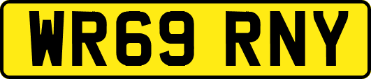 WR69RNY