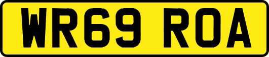WR69ROA