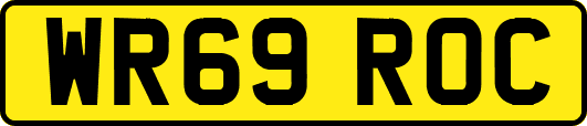 WR69ROC