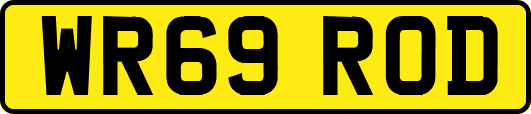 WR69ROD