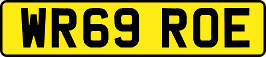 WR69ROE