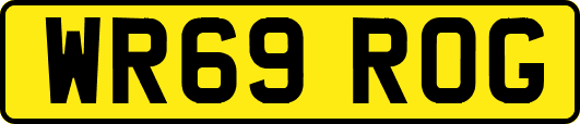 WR69ROG