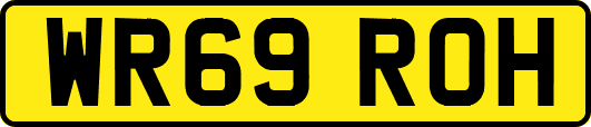 WR69ROH