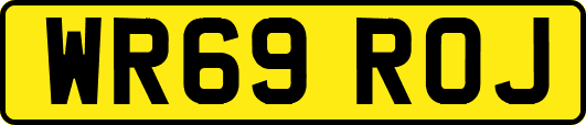 WR69ROJ