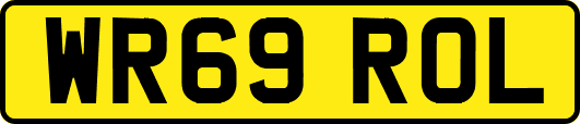 WR69ROL