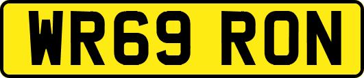 WR69RON