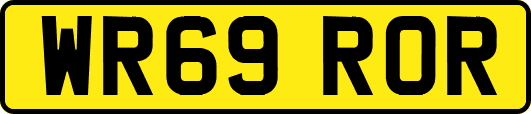 WR69ROR