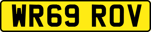 WR69ROV