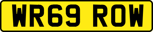 WR69ROW