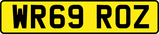 WR69ROZ