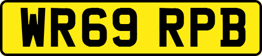 WR69RPB