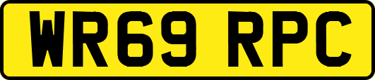 WR69RPC