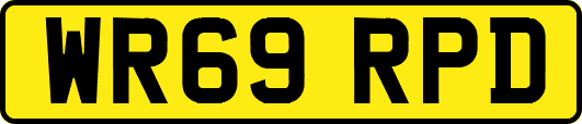 WR69RPD