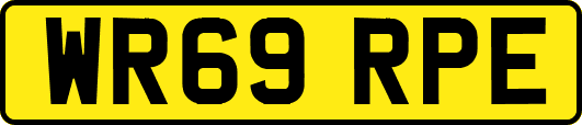 WR69RPE