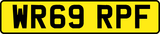 WR69RPF
