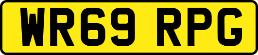 WR69RPG
