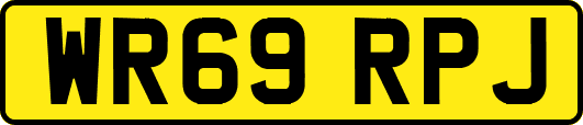 WR69RPJ