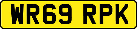 WR69RPK