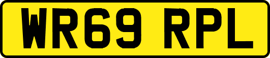 WR69RPL