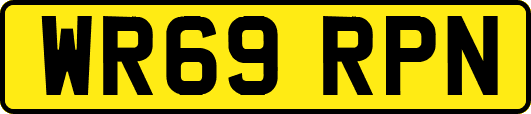 WR69RPN