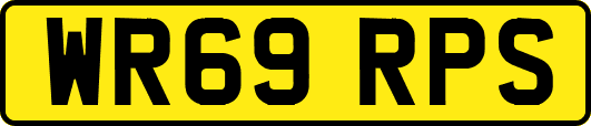 WR69RPS
