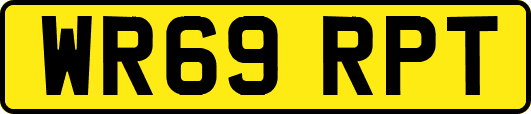 WR69RPT